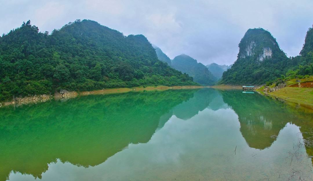 Cao Bằng không chỉ có thác Bản Giốc, nơi đây còn níu chân du khách bởi thứ quả rừng trở thành thức quà thơm thảo miền biên viễn - Ảnh 8. Cao Bằng không chỉ có thác Bản Giốc, nơi đây còn níu chân du khách bởi thứ quả rừng trở thành thức quà thơm thảo miền biên viễn - Ảnh 8.
