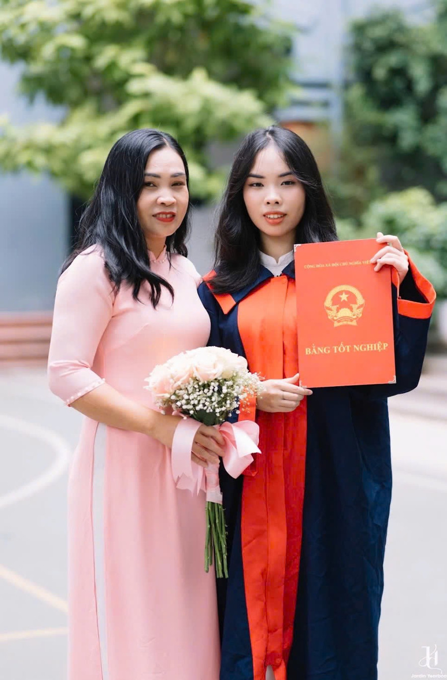 Nữ sinh có điểm thi vào lớp 10 cao nhất Hà Nội ước mơ du học Nhật - Ảnh 2. Nữ sinh có điểm thi vào lớp 10 cao nhất Hà Nội ước mơ du học Nhật - Ảnh 2.