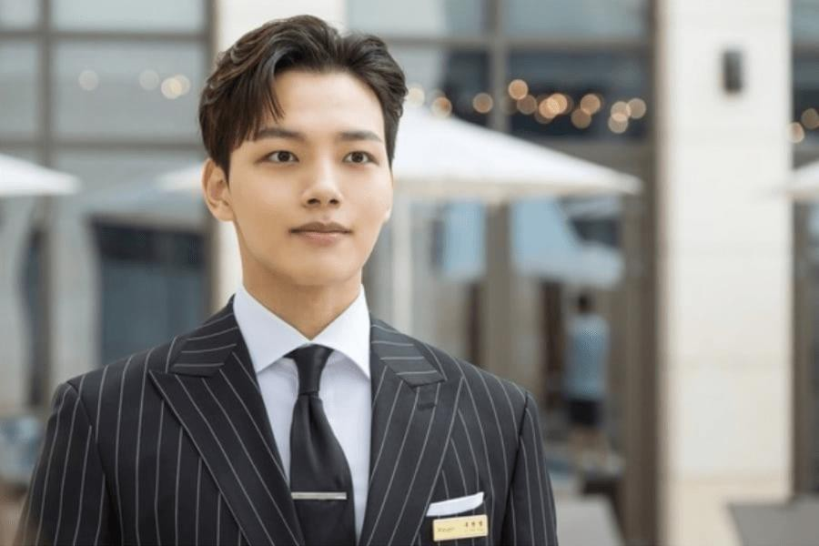10 lần phim Hàn chọn sai nam chính: Thấy Lee Min Ho là tiếc 1.000 tỷ đồng, số 1 phá nát cả huyền thoại - Ảnh 4. 10 lần phim Hàn chọn sai nam chính: Thấy Lee Min Ho là tiếc 1.000 tỷ đồng, số 1 phá nát cả huyền thoại - Ảnh 4.