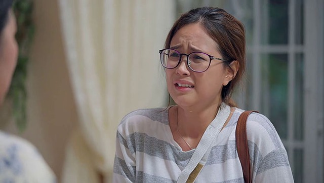 Nữ diễn viên Gạo Nếp Gạo Tẻ bí mật mang thai con đầu lòng sau 8 năm kết hôn- Ảnh 3. Nữ diễn viên Gạo Nếp Gạo Tẻ bí mật mang thai con đầu lòng sau 8 năm kết hôn- Ảnh 3.