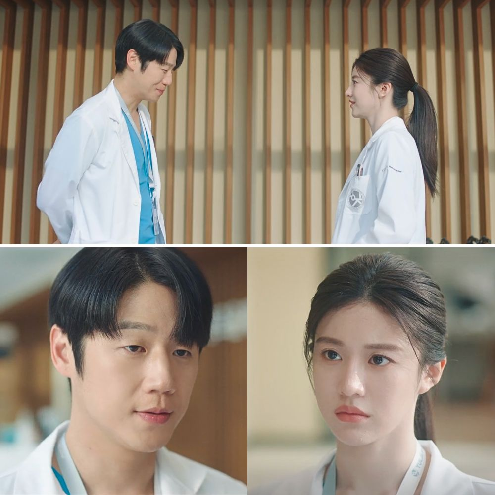 10 lần phim Hàn chọn sai nam chính: Thấy Lee Min Ho là tiếc 1.000 tỷ đồng, số 1 phá nát cả huyền thoại - Ảnh 10. 10 lần phim Hàn chọn sai nam chính: Thấy Lee Min Ho là tiếc 1.000 tỷ đồng, số 1 phá nát cả huyền thoại - Ảnh 10.