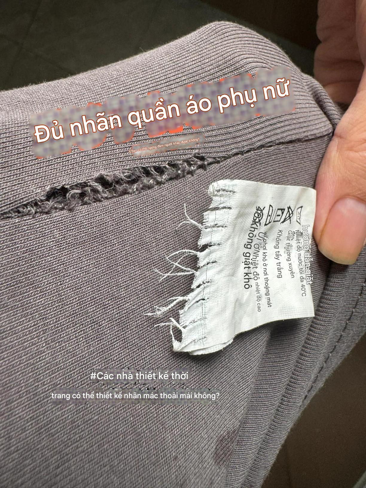 9 thiết kế đáng bị 9 thiết kế đáng bị