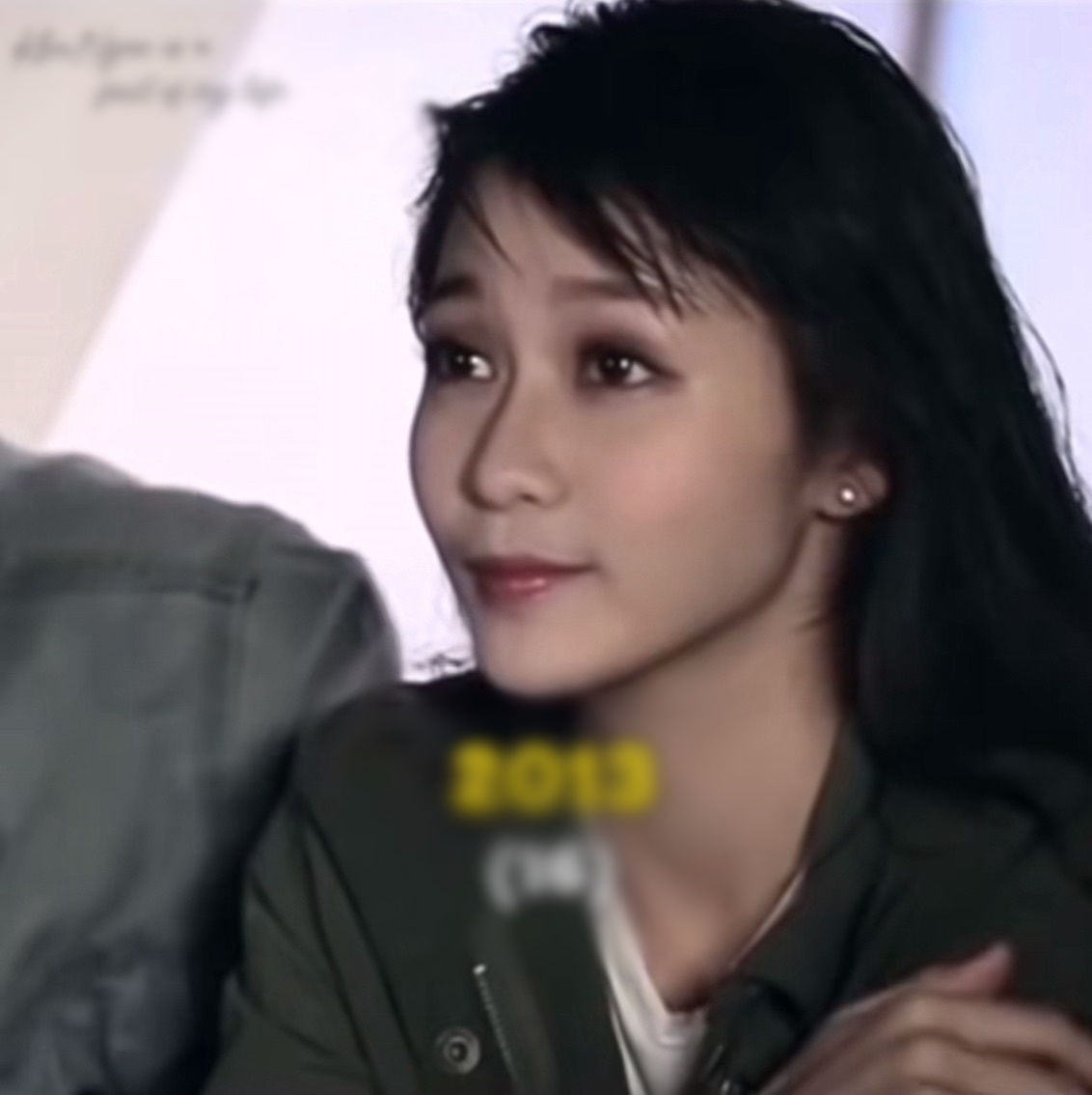 Đố bạn nhận ra hot girl Việt trong bức ảnh này là ai: Nhan sắc viral từ Nam ra Bắc, giờ còn vươn tầm cả quốc tế - Ảnh 1. Đố bạn nhận ra hot girl Việt trong bức ảnh này là ai: Nhan sắc viral từ Nam ra Bắc, giờ còn vươn tầm cả quốc tế - Ảnh 1.