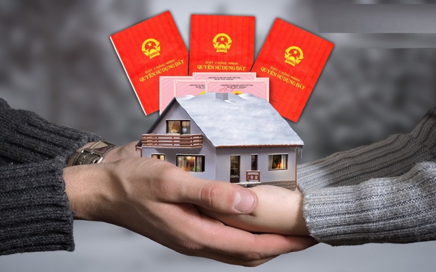 Nhiều người “ngã ngửa” vì không được sang tên sổ đỏ từ 1/7: Đây là lý do! - Ảnh 1. Nhiều người “ngã ngửa” vì không được sang tên sổ đỏ từ 1/7: Đây là lý do! - Ảnh 1.