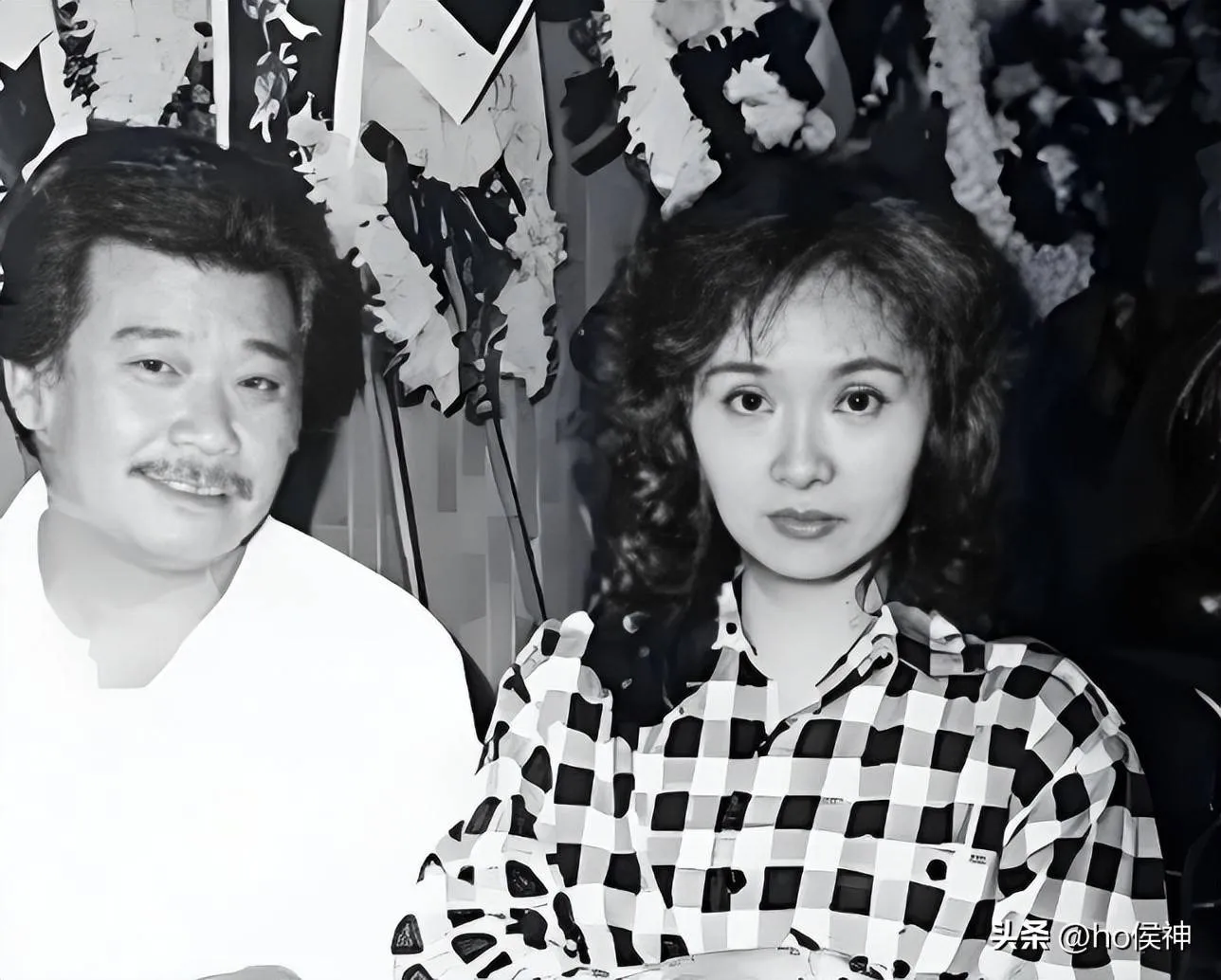 Bi kịch của 2 vợ chồng diễn viên Tuyết Ni vừa qua đời - Ảnh 2. Bi kịch của 2 vợ chồng diễn viên Tuyết Ni vừa qua đời - Ảnh 2.