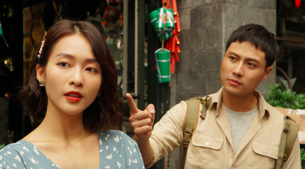 Đố bạn nhận ra hot girl Việt trong bức ảnh này là ai: Nhan sắc viral từ Nam ra Bắc, giờ còn vươn tầm cả quốc tế - Ảnh 3. Đố bạn nhận ra hot girl Việt trong bức ảnh này là ai: Nhan sắc viral từ Nam ra Bắc, giờ còn vươn tầm cả quốc tế - Ảnh 3.