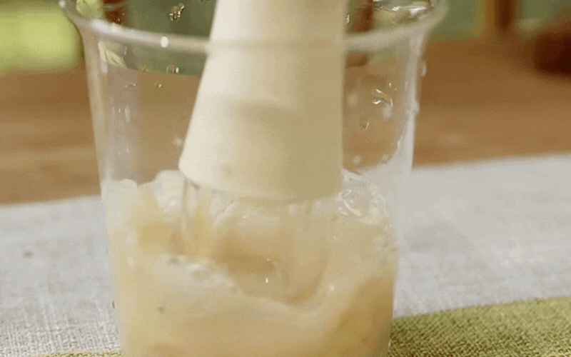 Học ngay cách làm trà vải hoa hồng siêu mê detox cơ thể, xua tan nắng nóng - Ảnh 2. Học ngay cách làm trà vải hoa hồng siêu mê detox cơ thể, xua tan nắng nóng - Ảnh 2.