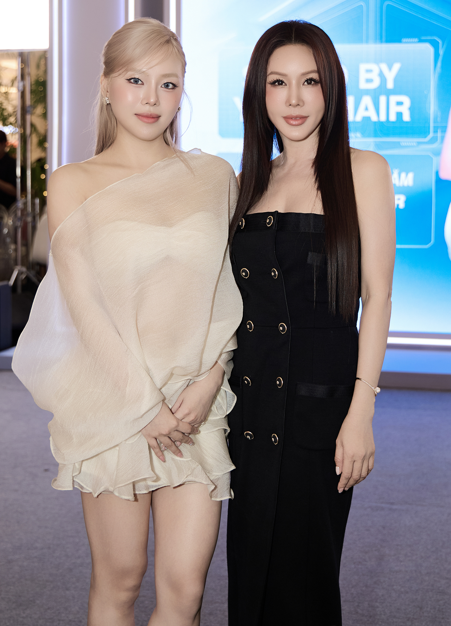 “Gương mặt mới” trong giới rich kid: Con gái Hoa hậu Thu Hoài hiếm hoi lộ diện, nhan sắc gây trầm trồ- Ảnh 1. “Gương mặt mới” trong giới rich kid: Con gái Hoa hậu Thu Hoài hiếm hoi lộ diện, nhan sắc gây trầm trồ- Ảnh 1.
