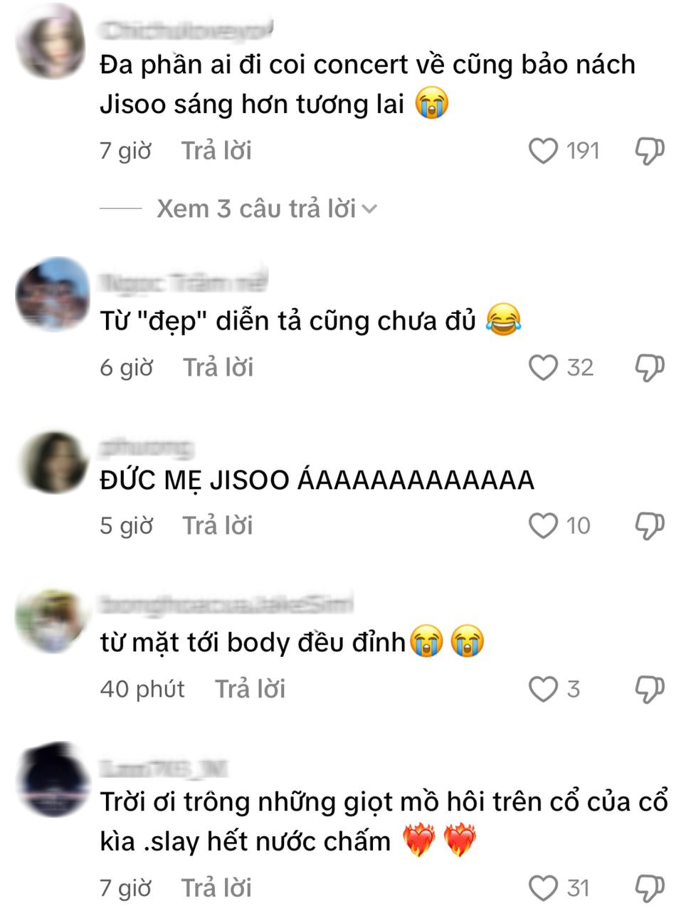 Jisoo cứ ngưng làm điều này là visual sẽ không có đối thủ- Ảnh 13. Jisoo cứ ngưng làm điều này là visual sẽ không có đối thủ- Ảnh 13.
