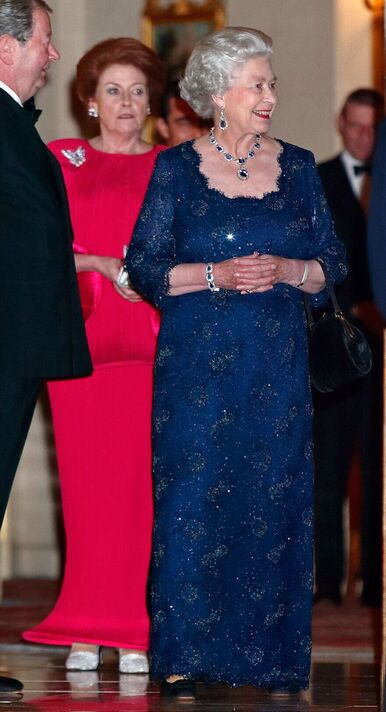 Hé lộ biệt danh chưa từng công bố của Nữ hoàng Elizabeth II, chỉ người thân cận nhất mới biết- Ảnh 2. Hé lộ biệt danh chưa từng công bố của Nữ hoàng Elizabeth II, chỉ người thân cận nhất mới biết- Ảnh 2.