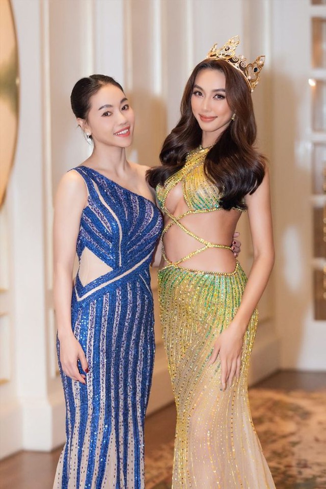 Miss Grand Vietnam lao đao đến nhường này sau khi Hoa hậu Thùy Tiên bị bắt? - Ảnh 6. Miss Grand Vietnam lao đao đến nhường này sau khi Hoa hậu Thùy Tiên bị bắt? - Ảnh 6.
