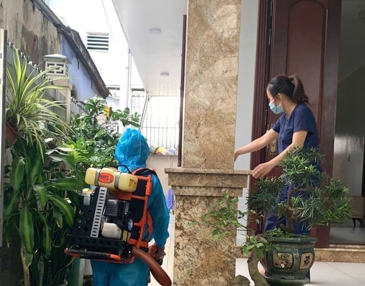 TP Huế có 12 trường hợp nhiễm liên cầu lợn, 1 người chết - Ảnh 1.