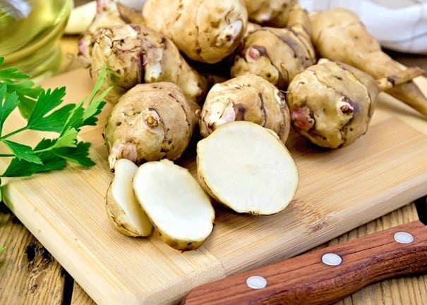 5 món ăn 'nuôi' hệ tiêu hóa khỏe như uống probiotic!- Ảnh 2. 5 món ăn 'nuôi' hệ tiêu hóa khỏe như uống probiotic!- Ảnh 2.