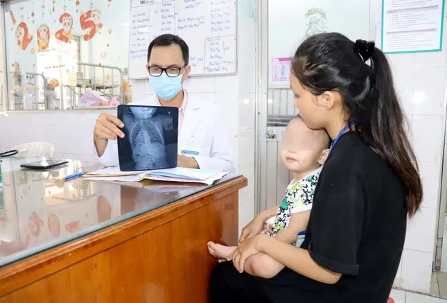 Con trẻ gặp nguy hiểm vì sai lầm phổ biến của hầu hết phụ huynh - Ảnh 2. Con trẻ gặp nguy hiểm vì sai lầm phổ biến của hầu hết phụ huynh - Ảnh 2.