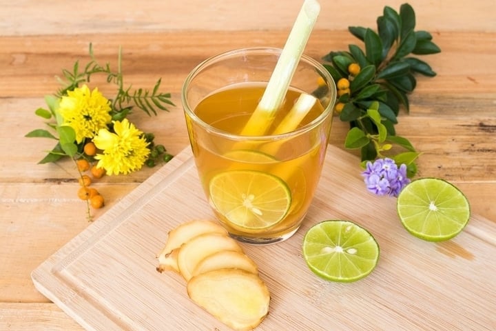 Điều gì xảy ra với cơ thể nếu uống mật ong chanh vào buổi sáng? - Ảnh 1.