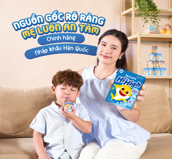 Hàng giả tràn lan, mách mẹ cách chọn sản phẩm nhập khẩu chuẩn chính hãng cho con? - Ảnh 2.