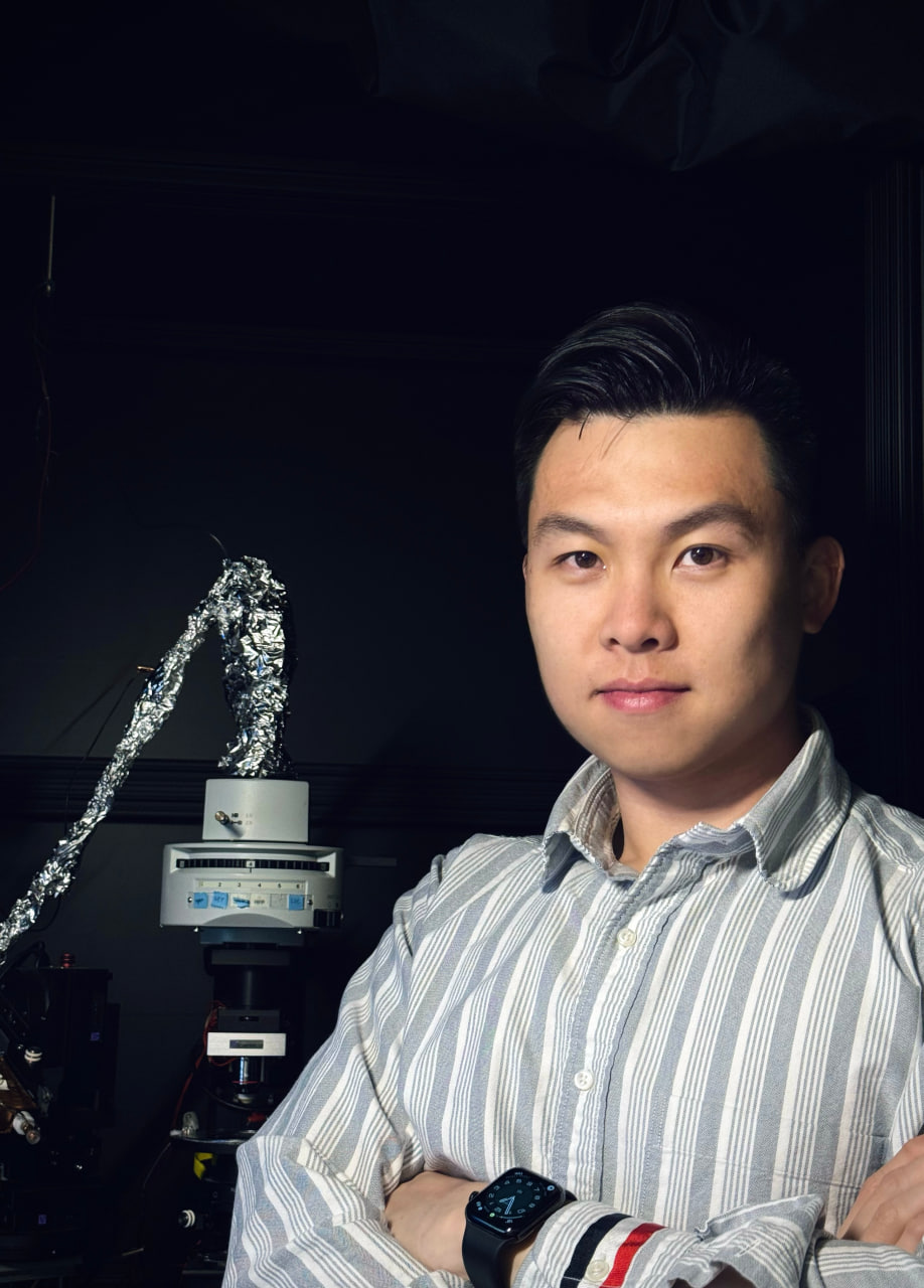 Gặp chàng trai Việt được mời thuyết trình tại ĐH Y Harvard: Có bố mẹ làm ở Viện Nghiên cứu Hạt nhân, dạy con theo cách không ai ngờ tới - Ảnh 7. Gặp chàng trai Việt được mời thuyết trình tại ĐH Y Harvard: Có bố mẹ làm ở Viện Nghiên cứu Hạt nhân, dạy con theo cách không ai ngờ tới - Ảnh 7.