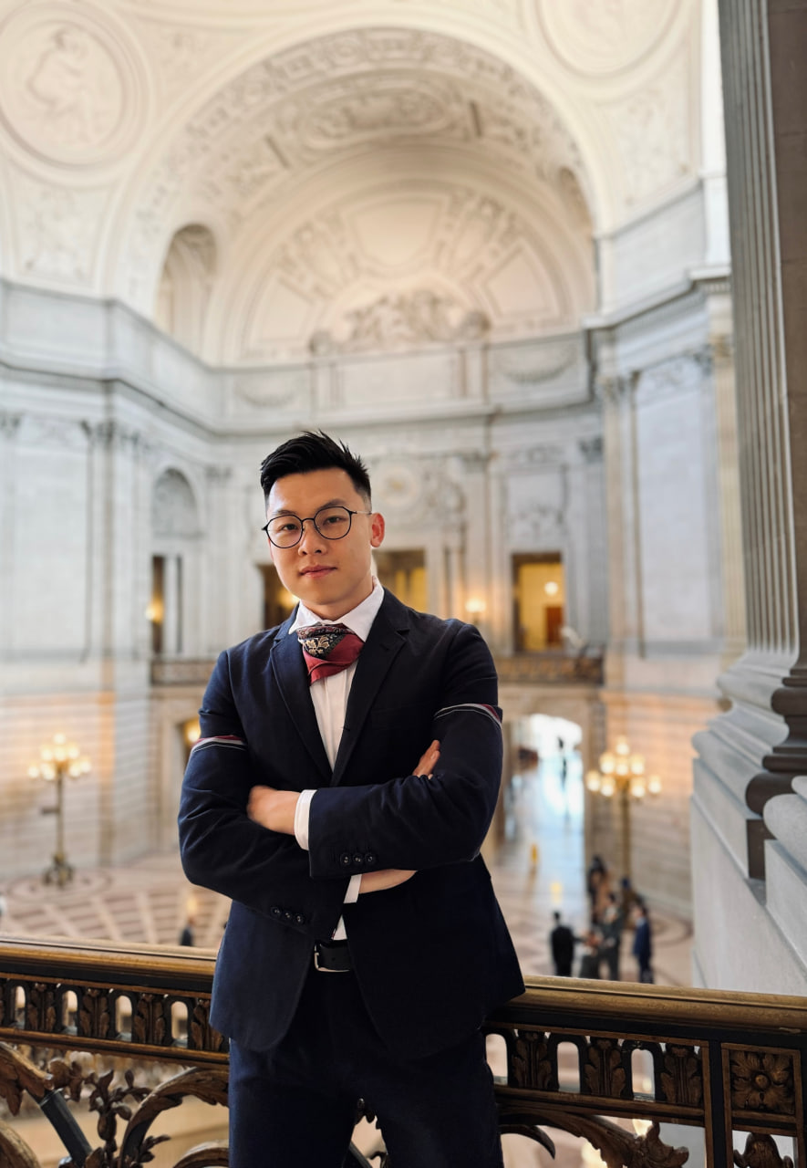 Gặp chàng trai Việt được mời thuyết trình tại ĐH Y Harvard: Có bố mẹ làm ở Viện Nghiên cứu Hạt nhân, dạy con theo cách không ai ngờ tới - Ảnh 5. Gặp chàng trai Việt được mời thuyết trình tại ĐH Y Harvard: Có bố mẹ làm ở Viện Nghiên cứu Hạt nhân, dạy con theo cách không ai ngờ tới - Ảnh 5.