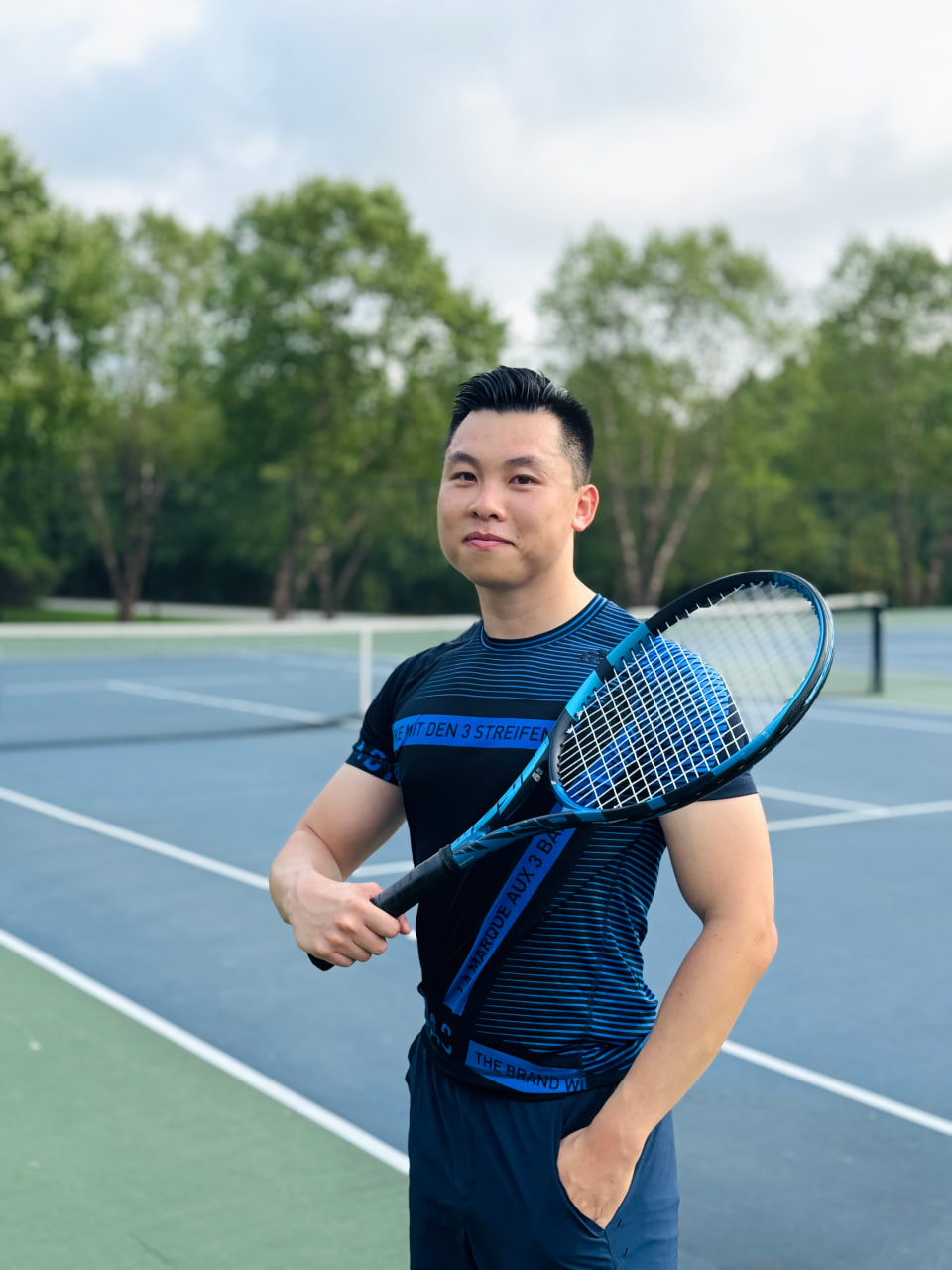 Gặp chàng trai Việt được mời thuyết trình tại ĐH Y Harvard: Có bố mẹ làm ở Viện Nghiên cứu Hạt nhân, dạy con theo cách không ai ngờ tới - Ảnh 8. Gặp chàng trai Việt được mời thuyết trình tại ĐH Y Harvard: Có bố mẹ làm ở Viện Nghiên cứu Hạt nhân, dạy con theo cách không ai ngờ tới - Ảnh 8.