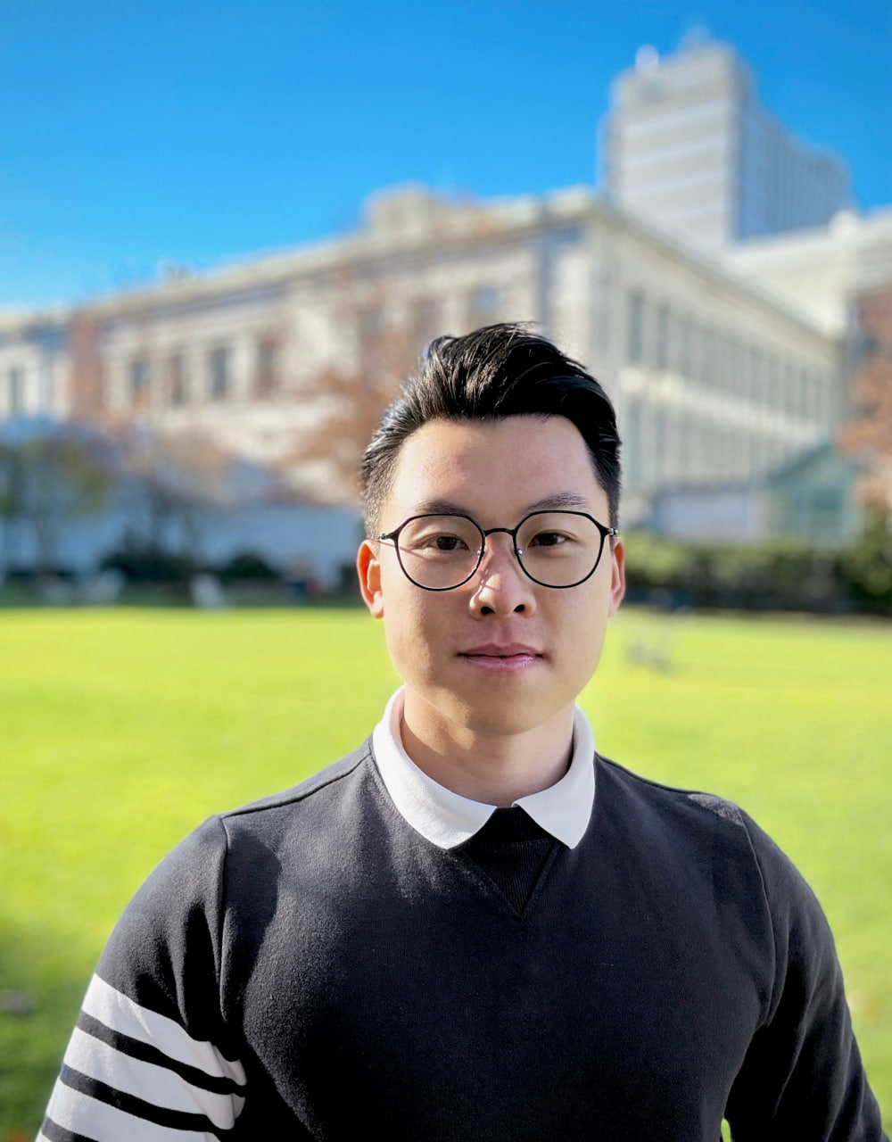 Gặp chàng trai Việt được mời thuyết trình tại ĐH Y Harvard: Có bố mẹ làm ở Viện Nghiên cứu Hạt nhân, dạy con theo cách không ai ngờ tới - Ảnh 3. Gặp chàng trai Việt được mời thuyết trình tại ĐH Y Harvard: Có bố mẹ làm ở Viện Nghiên cứu Hạt nhân, dạy con theo cách không ai ngờ tới - Ảnh 3.