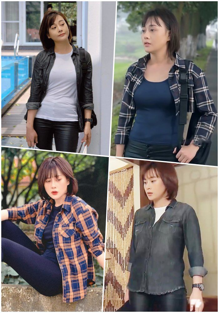 5 lần phim Việt phong ấn nhan sắc hội mỹ nhân: Midu càng xấu càng nổi, số 1 nhớ lại vẫn còn ám ảnh - Ảnh 3. 5 lần phim Việt phong ấn nhan sắc hội mỹ nhân: Midu càng xấu càng nổi, số 1 nhớ lại vẫn còn ám ảnh - Ảnh 3.