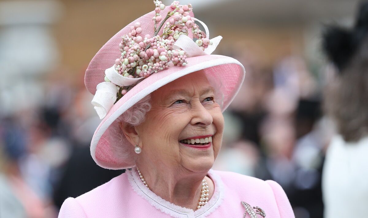 Hé lộ biệt danh chưa từng công bố của Nữ hoàng Elizabeth II, chỉ người thân cận nhất mới biết- Ảnh 1. Hé lộ biệt danh chưa từng công bố của Nữ hoàng Elizabeth II, chỉ người thân cận nhất mới biết- Ảnh 1.