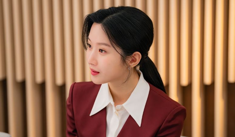 Cả showbiz phải chịu thua khi tiểu thư tài phiệt này lên đồ, siêu sang từ phim đến đời không cần phải diễn - Ảnh 11.
