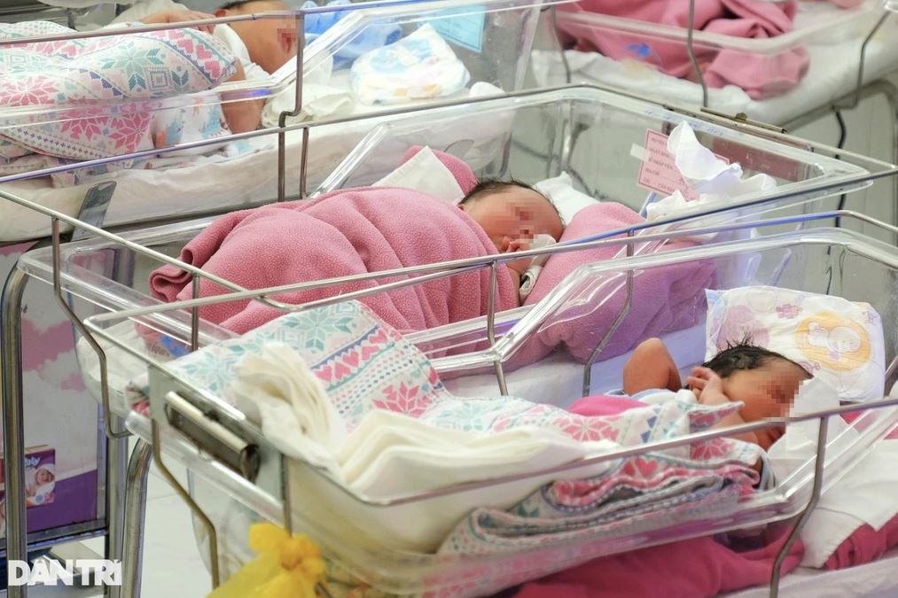 Sau sáp nhập, đây là tỉnh thành đông dân nhất Việt Nam: Dân số gấp 2 Singapore, ĐNÁ chỉ có 4 nơi tương tự - Ảnh 2. Sau sáp nhập, đây là tỉnh thành đông dân nhất Việt Nam: Dân số gấp 2 Singapore, ĐNÁ chỉ có 4 nơi tương tự - Ảnh 2.
