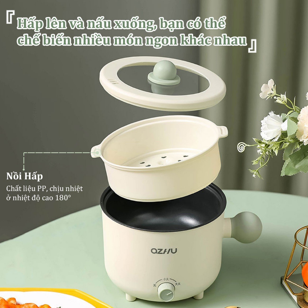 Tuổi 56, tôi chỉ cần 5 thiết bị nhỏ trong bếp mà giảm nửa thời gian nấu ăn mỗi tuần và sống nhàn thật sự - Ảnh 2. Tuổi 56, tôi chỉ cần 5 thiết bị nhỏ trong bếp mà giảm nửa thời gian nấu ăn mỗi tuần và sống nhàn thật sự - Ảnh 2.