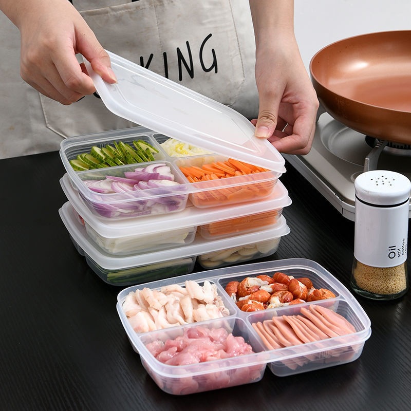 Tuổi 56, tôi chỉ cần 5 thiết bị nhỏ trong bếp mà giảm nửa thời gian nấu ăn mỗi tuần và sống nhàn thật sự - Ảnh 5. Tuổi 56, tôi chỉ cần 5 thiết bị nhỏ trong bếp mà giảm nửa thời gian nấu ăn mỗi tuần và sống nhàn thật sự - Ảnh 5.