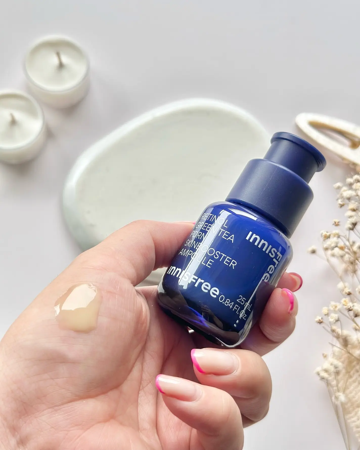 5 lọ serum retinol dưới 1 triệu ngừa nếp nhăn lão hóa “từ trong trứng nước” - Ảnh 2.