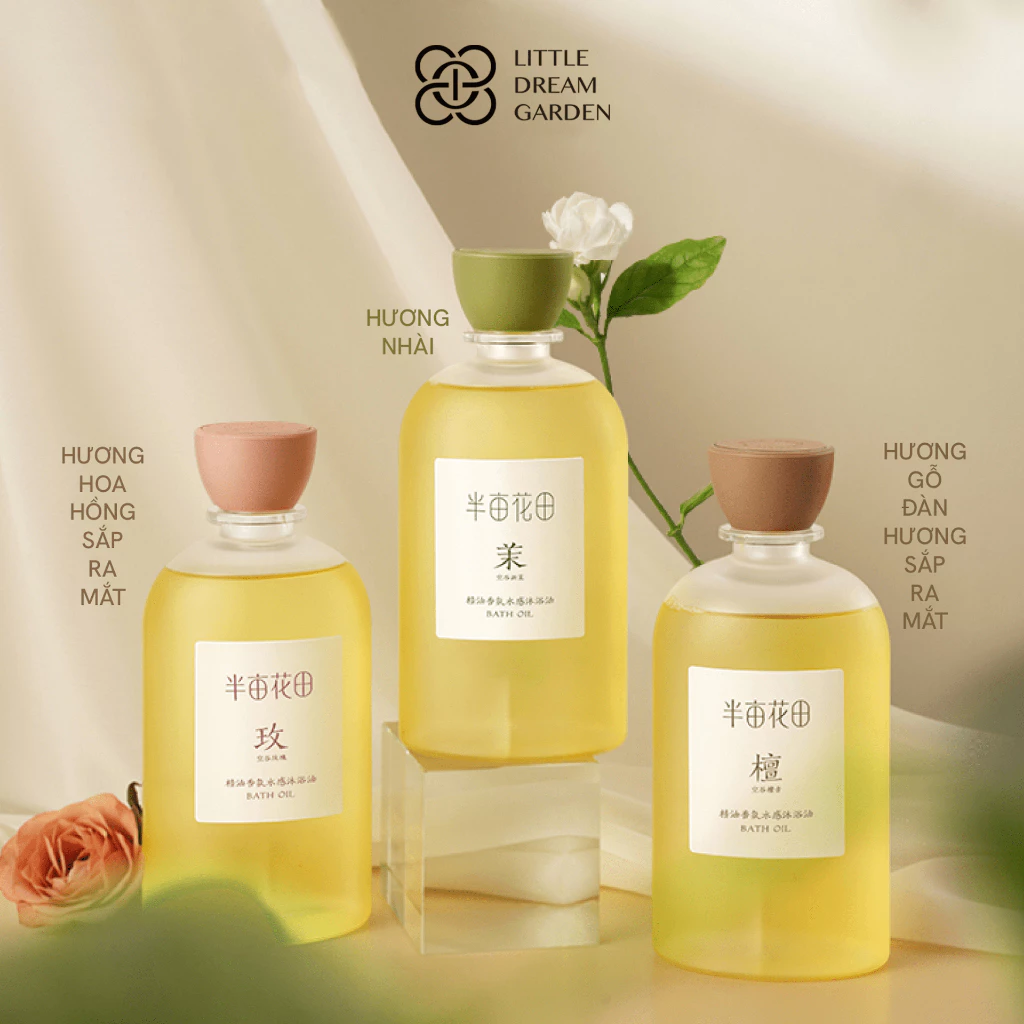 Tắm kiểu "quiet luxury": Vừa làm sạch vừa dưỡng ẩm chỉ với 1 lọ dầu tắm - Ảnh 3. Tắm kiểu "quiet luxury": Vừa làm sạch vừa dưỡng ẩm chỉ với 1 lọ dầu tắm - Ảnh 3.