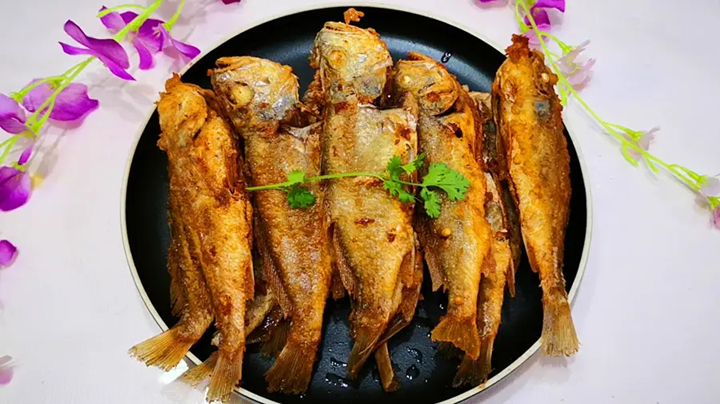 5 loại cá biển hoang dã, không thể nuôi nhân tạo, thịt rất ngon và bổ dưỡng, người dân vùng biển thường xuyên ăn!- Ảnh 2. 5 loại cá biển hoang dã, không thể nuôi nhân tạo, thịt rất ngon và bổ dưỡng, người dân vùng biển thường xuyên ăn!- Ảnh 2.