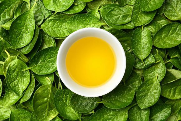 Chế độ ăn có tác dụng giúp chị em trẻ lâu hơn cả dùng mỹ phẩm: Ăn đúng có thể "trẻ lại" đến 9 tuổi sau 8 tuần- Ảnh 3. Chế độ ăn có tác dụng giúp chị em trẻ lâu hơn cả dùng mỹ phẩm: Ăn đúng có thể "trẻ lại" đến 9 tuổi sau 8 tuần- Ảnh 3.