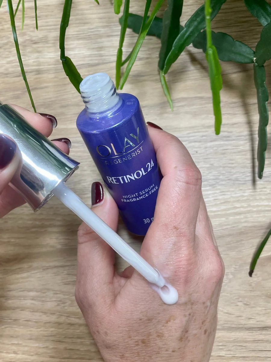 5 lọ serum retinol dưới 1 triệu ngừa nếp nhăn lão hóa “từ trong trứng nước” - Ảnh 8.
