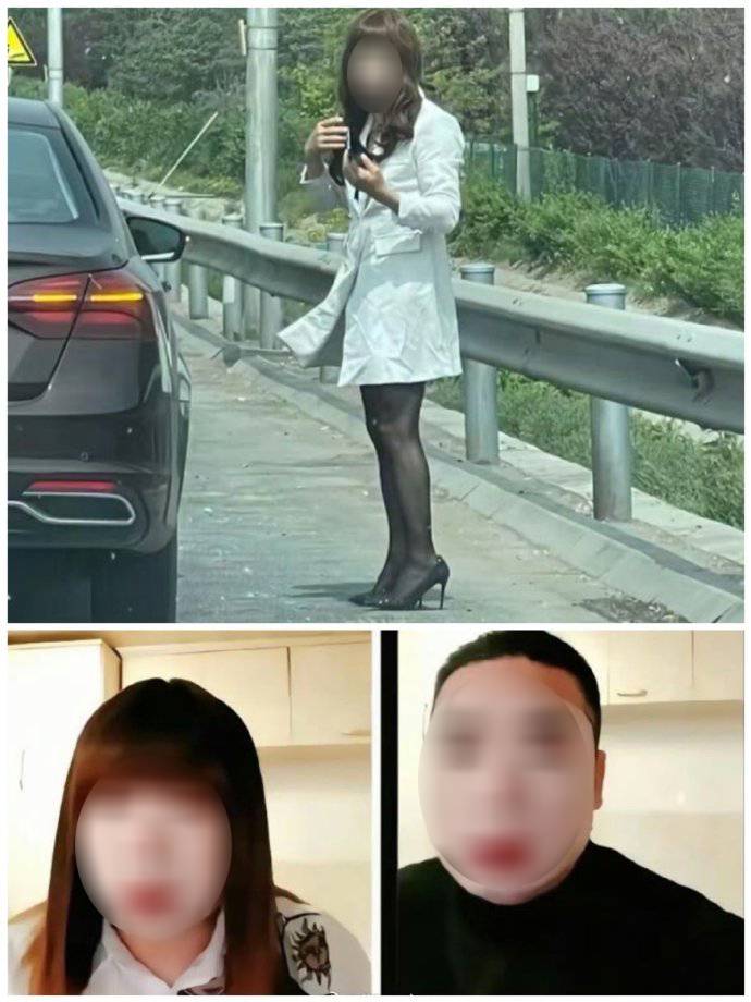 Toàn cảnh vụ "Lão Hồng" giả gái quan hệ với nhiều người đàn ông gây chấn động ở Nam Kinh, cơ quan chức năng khuyến cáo - Ảnh 1. Toàn cảnh vụ "Lão Hồng" giả gái quan hệ với nhiều người đàn ông gây chấn động ở Nam Kinh, cơ quan chức năng khuyến cáo - Ảnh 1.
