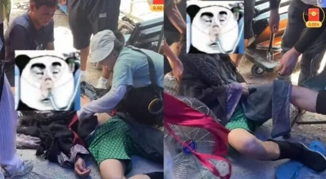 Điều tra khẩn vụ 1 sao nữ đột tử, 1 sao nam hôn mê trên phim trường, nguyên nhân còn bí ẩn- Ảnh 1. Điều tra khẩn vụ 1 sao nữ đột tử, 1 sao nam hôn mê trên phim trường, nguyên nhân còn bí ẩn- Ảnh 1.