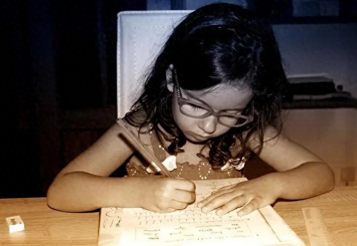 Nhìn thấy đứa trẻ chăm chỉ đừng vội khen, học sinh giỏi thật sự có 4 ĐẶC ĐIỂM sau, chăm chỉ không phải điều tiên quyết! - Ảnh 2. Nhìn thấy đứa trẻ chăm chỉ đừng vội khen, học sinh giỏi thật sự có 4 ĐẶC ĐIỂM sau, chăm chỉ không phải điều tiên quyết! - Ảnh 2.