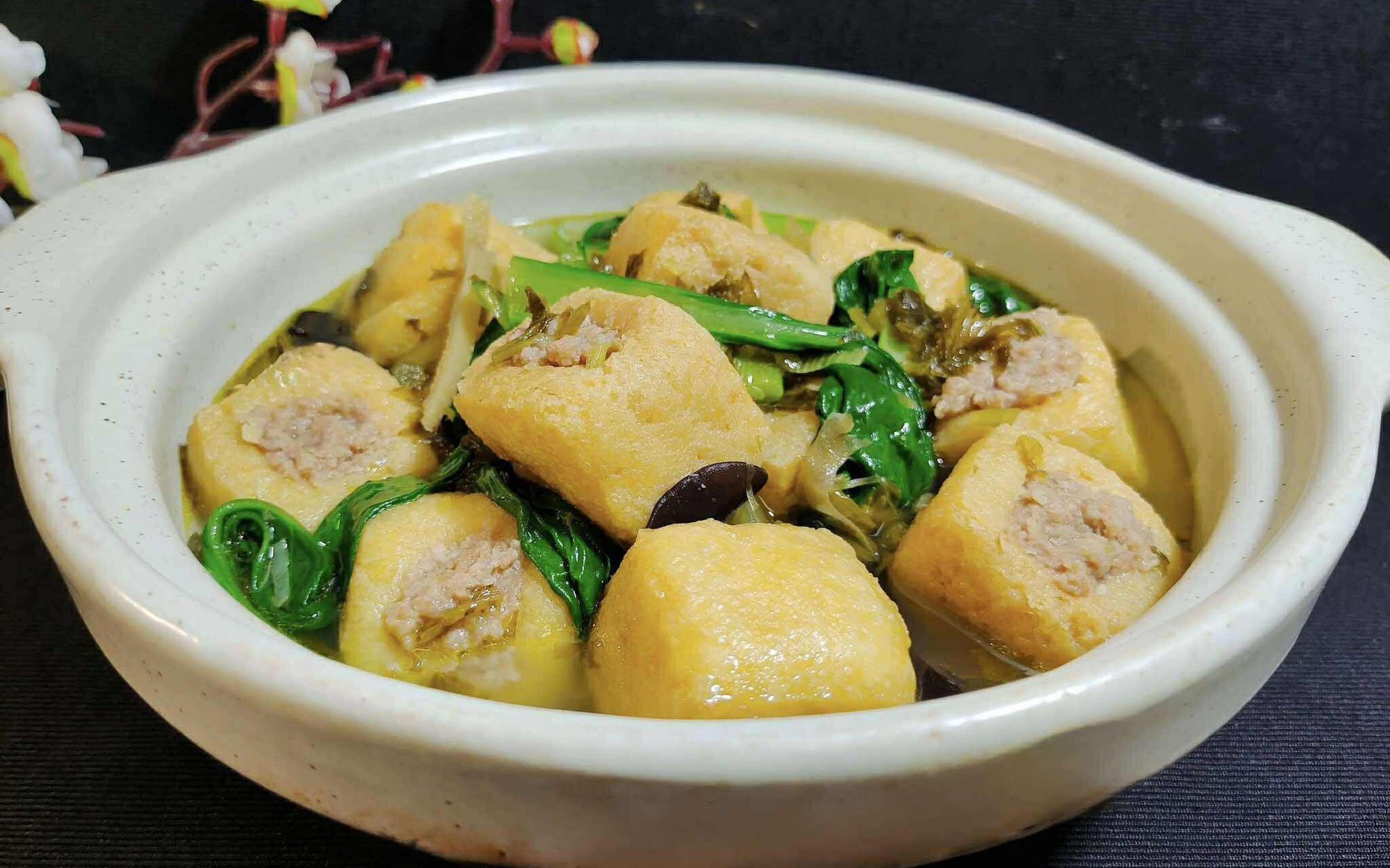Bữa cơm mùa hè hãy nấu món canh này: Nguyên liệu rẻ, ăn tươi ngon, nước dùng vị chua thanh mát cực đưa vị