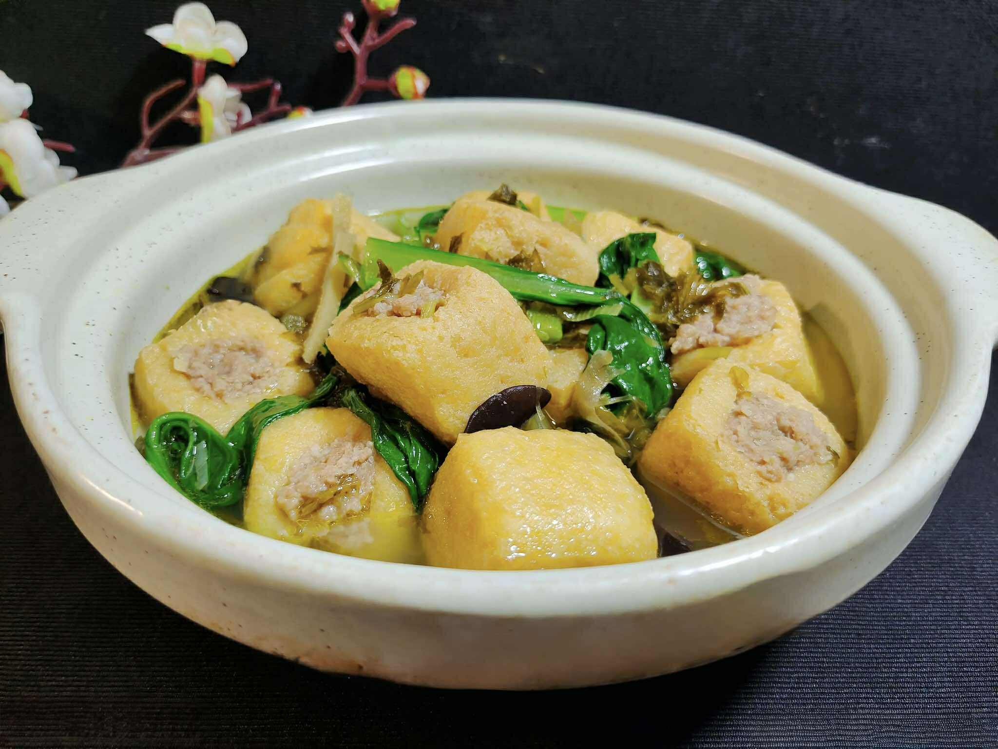 Bữa cơm mùa hè hãy nấu món canh này: Nguyên liệu rẻ, ăn tươi ngon, nước dùng vị chua thanh mát cực đưa vị - Ảnh 7. Bữa cơm mùa hè hãy nấu món canh này: Nguyên liệu rẻ, ăn tươi ngon, nước dùng vị chua thanh mát cực đưa vị - Ảnh 7.