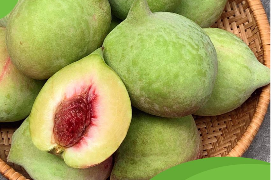 Phụ nữ không nên quá tiết kiệm mà hãy ăn 4 loại trái cây này vào mùa hè để dưỡng nhan, da sáng mịn, khí huyết dồi dào- Ảnh 5. Phụ nữ không nên quá tiết kiệm mà hãy ăn 4 loại trái cây này vào mùa hè để dưỡng nhan, da sáng mịn, khí huyết dồi dào- Ảnh 5.