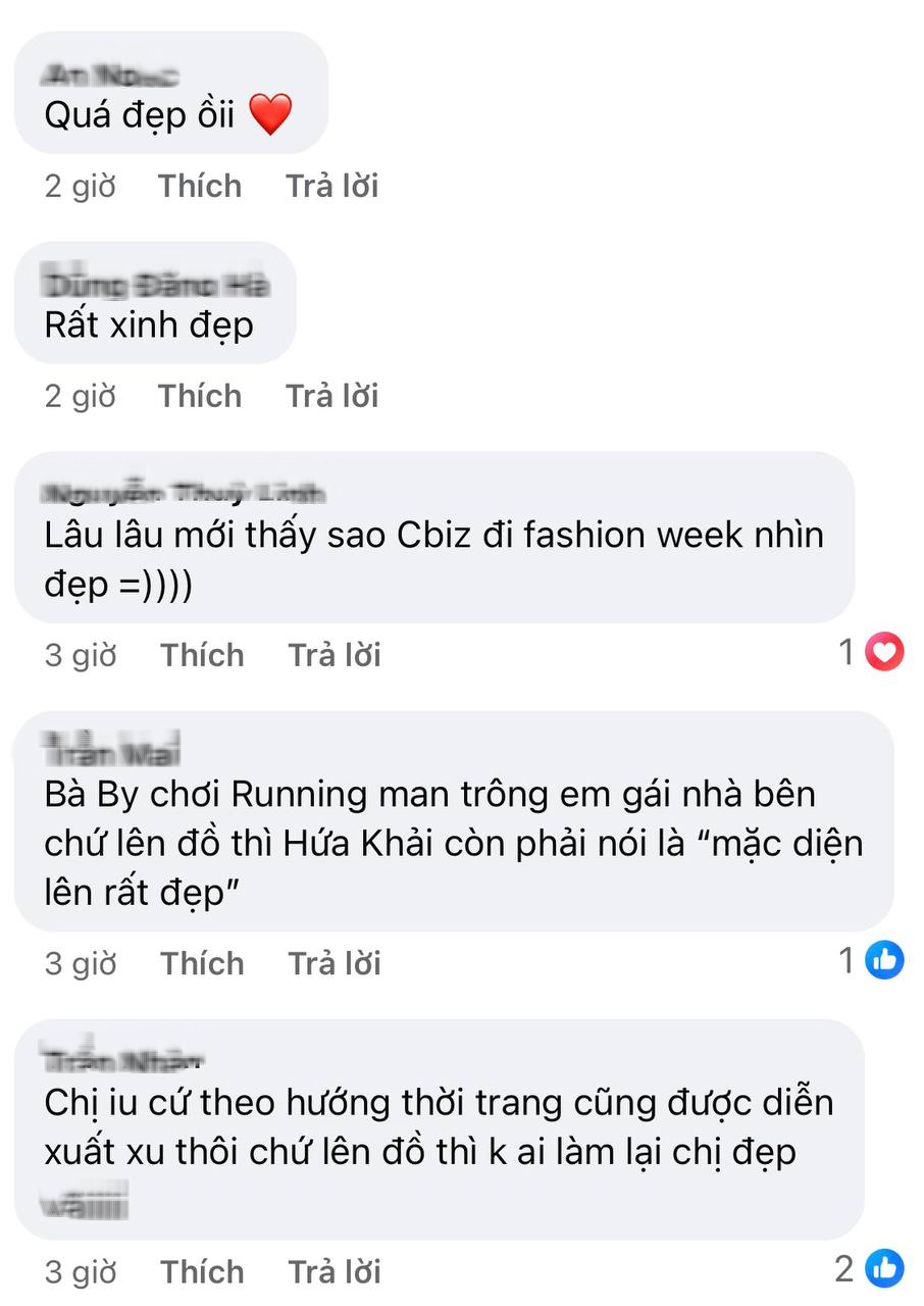 Angelababy tái xuất fashion week quốc tế, fan đồng loạt xin quay lại thảm đỏ Cbiz- Ảnh 11. Angelababy tái xuất fashion week quốc tế, fan đồng loạt xin quay lại thảm đỏ Cbiz- Ảnh 11.