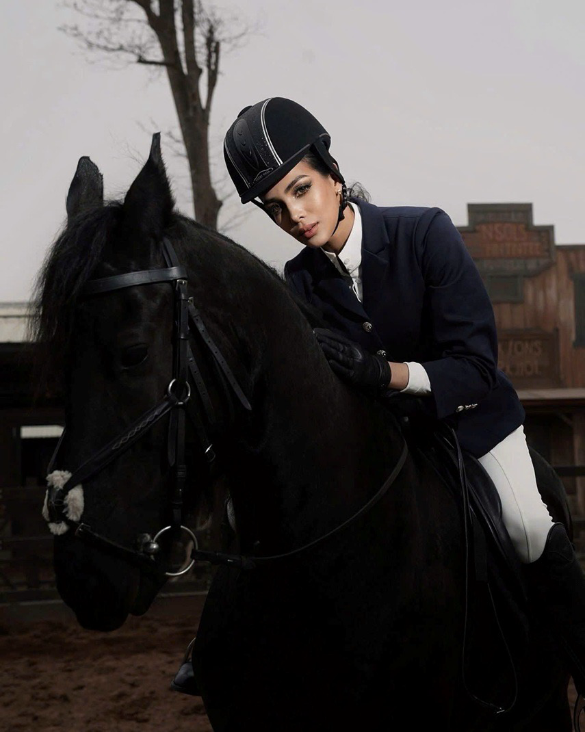 Sắp diễn ra giải cưỡi ngựa chuyên nghiệp tiên phong tại Việt Nam – Vinpearl Equestrian Cup 2025 - Ảnh 3.