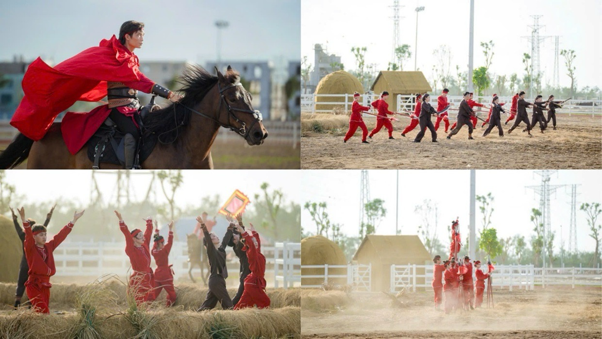 Sắp diễn ra giải cưỡi ngựa chuyên nghiệp tiên phong tại Việt Nam – Vinpearl Equestrian Cup 2025 - Ảnh 6.