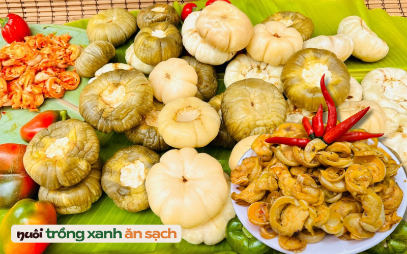 Món ăn dân dã nhưng có tuổi đời 300 năm, cả trăm nghìn đồng/kg nhưng vẫn đắt khách mua
