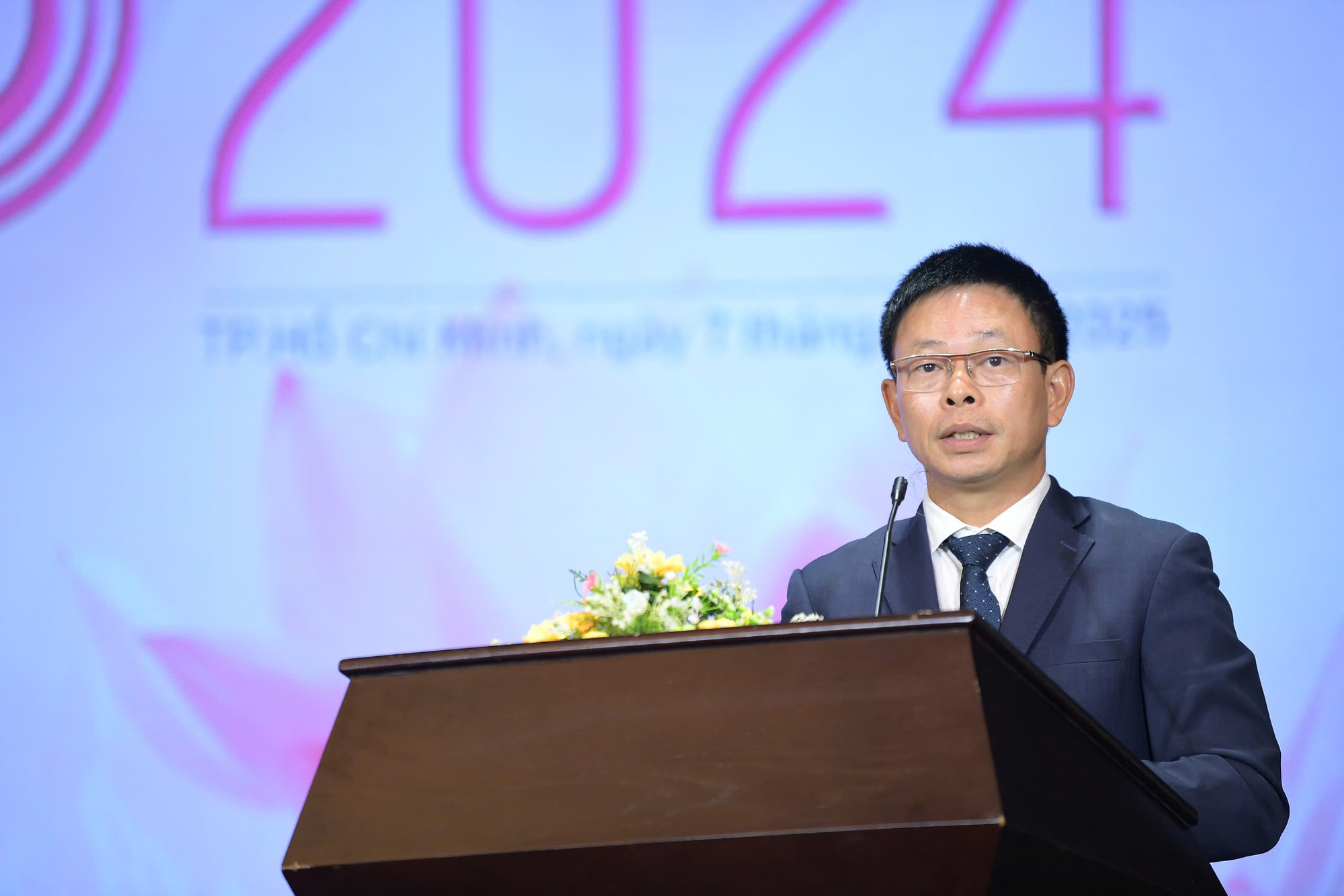 Lý do Trúc Linh được trao vương miện Hoa hậu Việt Nam 2024: Không chọn viên ngọc đã quá sáng - Ảnh 6. Lý do Trúc Linh được trao vương miện Hoa hậu Việt Nam 2024: Không chọn viên ngọc đã quá sáng - Ảnh 6.