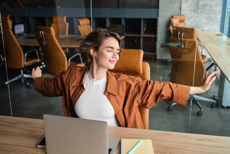 Ngồi, đứng và nằm: Tư thế nào Ngồi, đứng và nằm: Tư thế nào