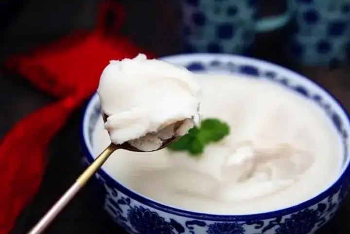 4 lưu ý khi dùng mỡ lợn nấu ăn để đảm bảo vừa ngon vừa khỏe - Ảnh 2. 4 lưu ý khi dùng mỡ lợn nấu ăn để đảm bảo vừa ngon vừa khỏe - Ảnh 2.
