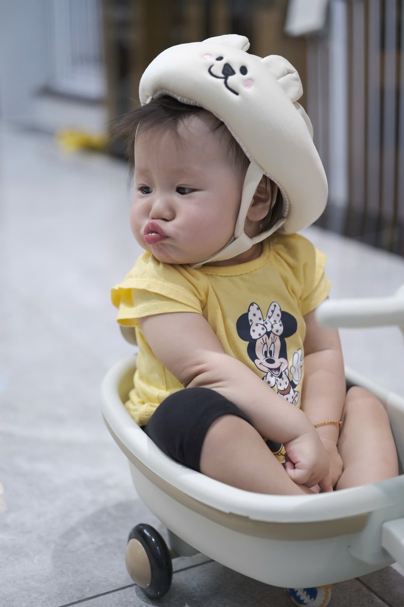 Những hình ảnh đang siêu hot của cặp sinh đôi Jim&Jen khiến hội bỉm sữa phải công nhận mẹ Phương Oanh chăm con kỹ thật!- Ảnh 2. Những hình ảnh đang siêu hot của cặp sinh đôi Jim&Jen khiến hội bỉm sữa phải công nhận mẹ Phương Oanh chăm con kỹ thật!- Ảnh 2.