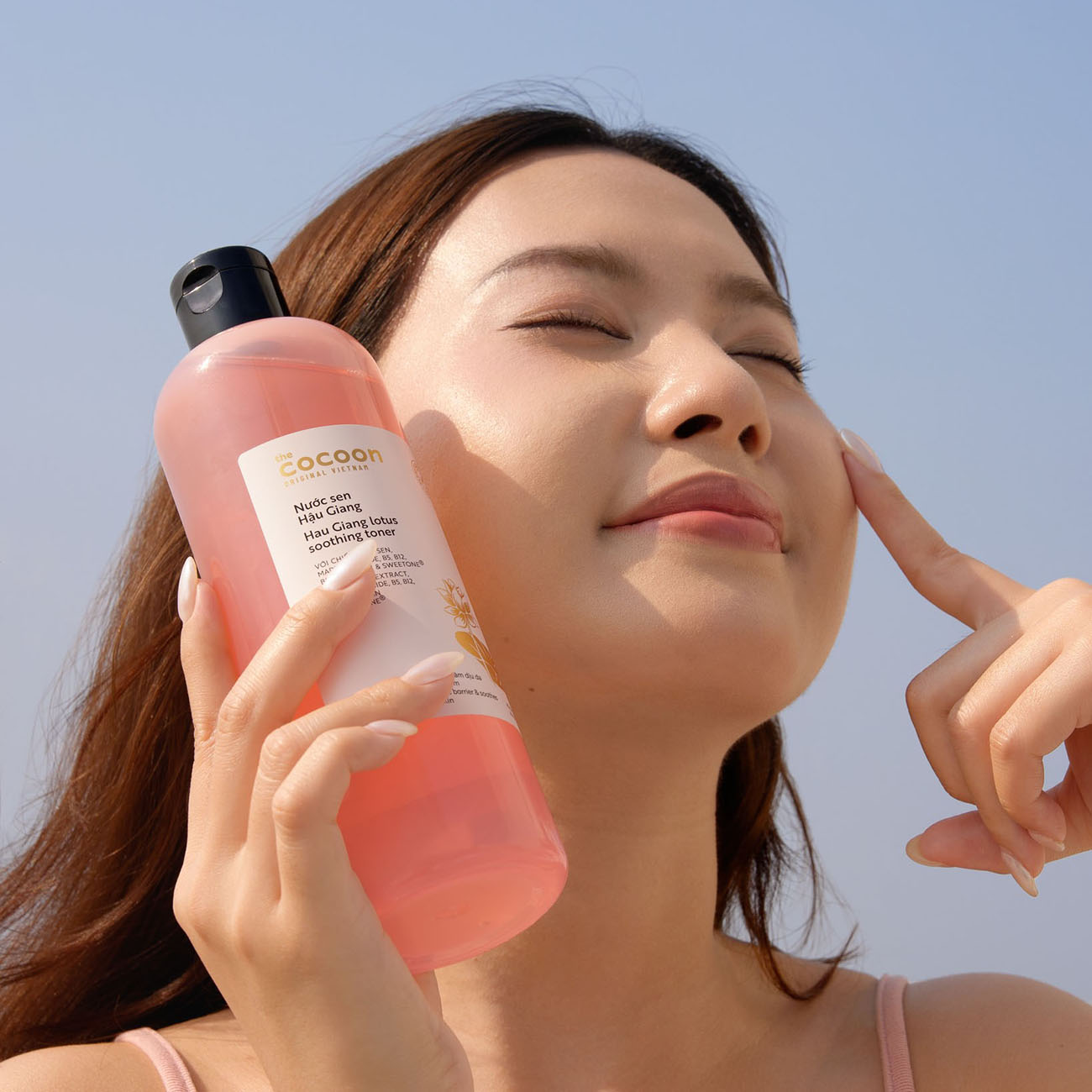 5 bước dưỡng da cơ bản nhất cho những nàng ngoài 30 tuổi - Ảnh 6. 5 bước dưỡng da cơ bản nhất cho những nàng ngoài 30 tuổi - Ảnh 6.